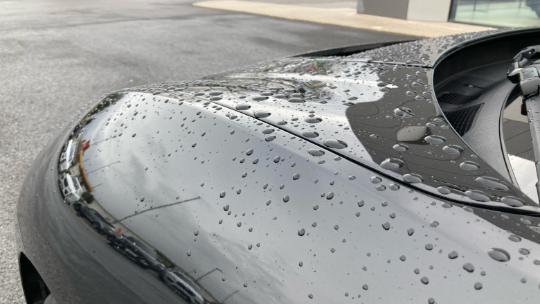 Jaguar I-Pace 294kW EV400 Sport 90kWh 5dr Auto Electric Estate